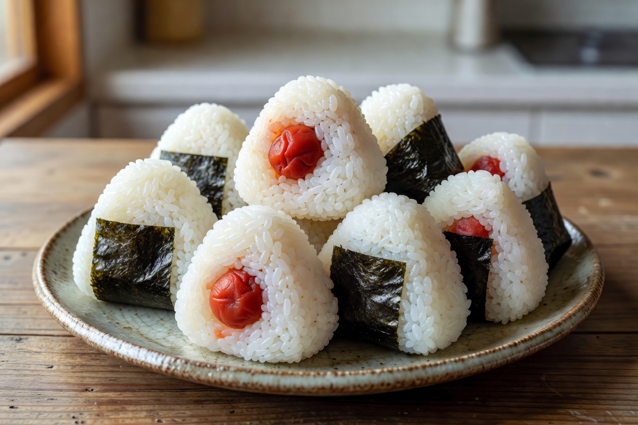 おにぎり